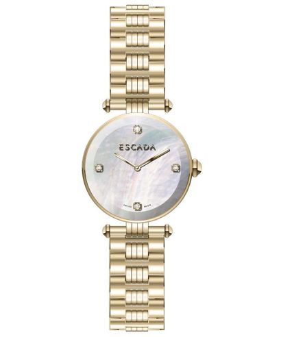 Orologio da Donna Escada Scarlett Diamond