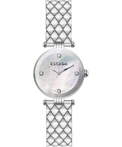 Orologio da Donna Escada Scarlett Diamond
