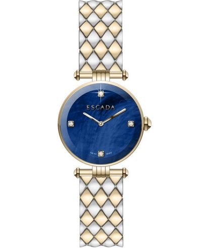 Orologio da Donna Escada Scarlett Diamond