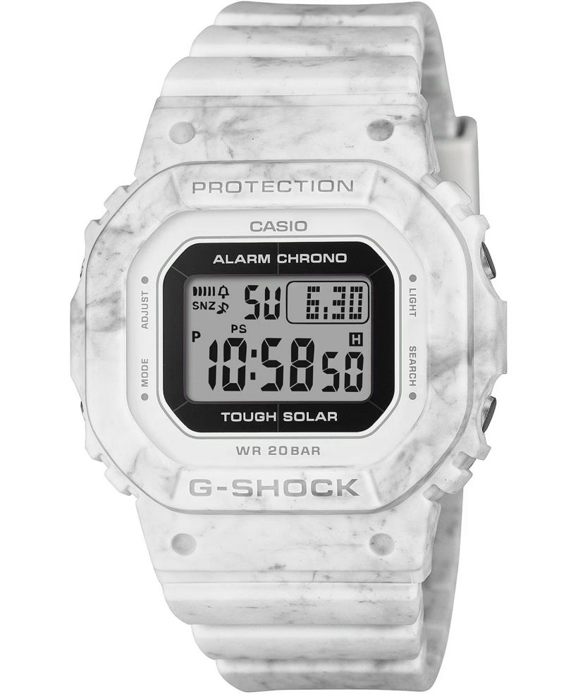 Orologio Unisex Casio G-Shock Digital Solar