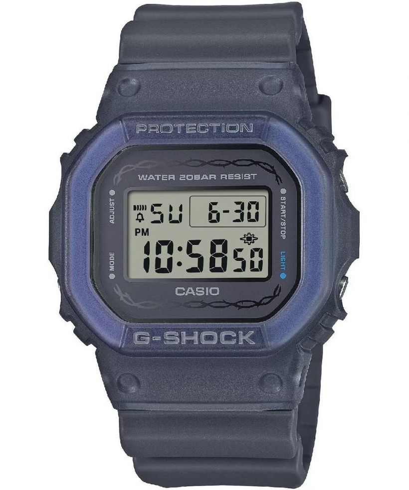 Orologio da Uomo Casio G-Shock Digital 5600 Series