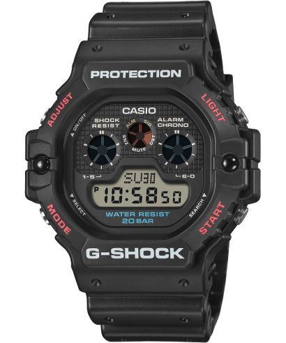 Orologio da Uomo G-SHOCK Digital 5900 Series
