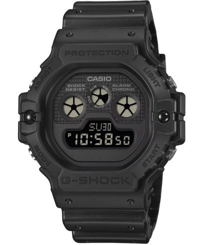 Orologio da Uomo G-SHOCK Digital 5900 Series