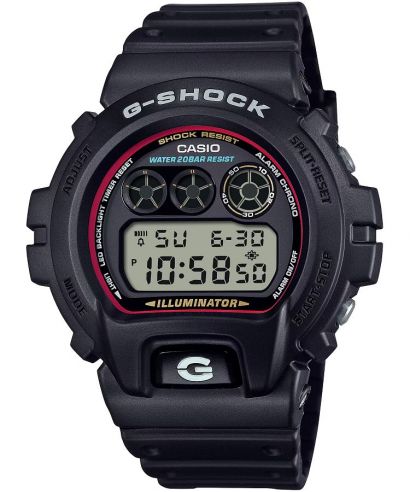 Orologio da Uomo G-SHOCK 6900 Series Chronograph