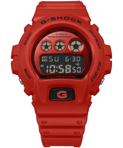 Orologio da Uomo G-SHOCK 6900 Series