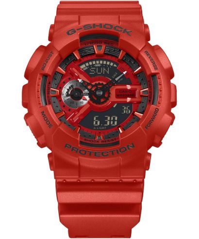 Orologio da Uomo G-SHOCK 110 Series