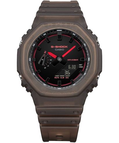 Orologio da Uomo G-SHOCK Analog-Digital 2100 Series