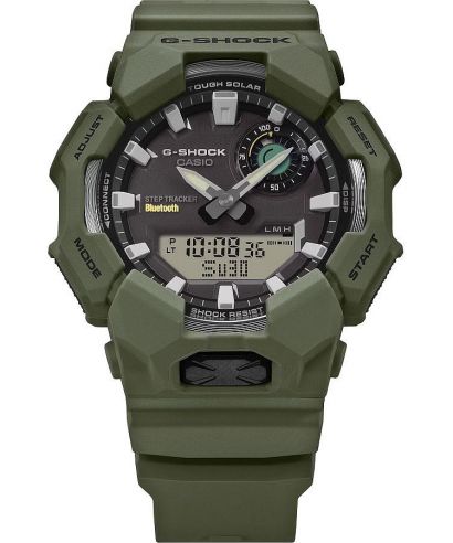 Orologio da Uomo G-SHOCK GA-B010 Solar