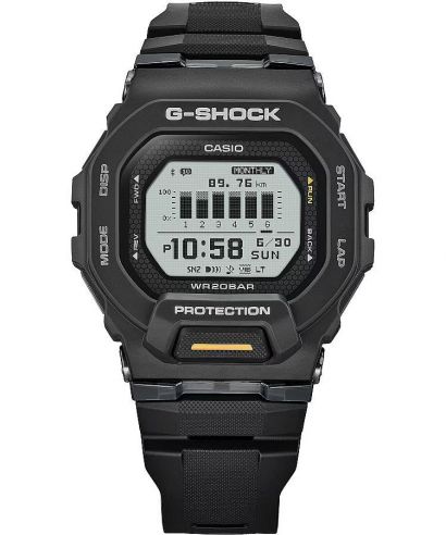 Orologio Unisex G-SHOCK G-Squad