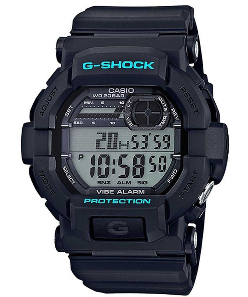 Orologio da Uomo Casio G-Shock Digital GD-350 Series