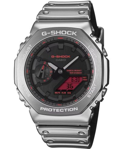 Orologio da Uomo G-SHOCK Fine Metallic