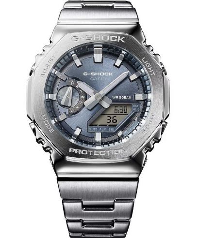 Orologio da Uomo G-SHOCK 2100 Series