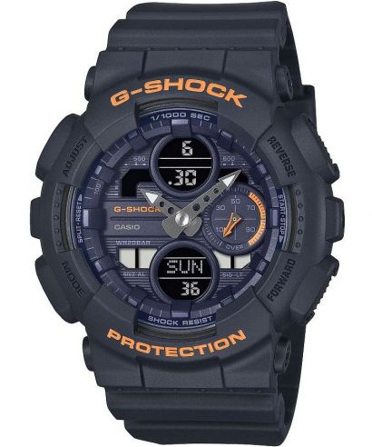 Orologio Unisex G-SHOCK Analog-Digital