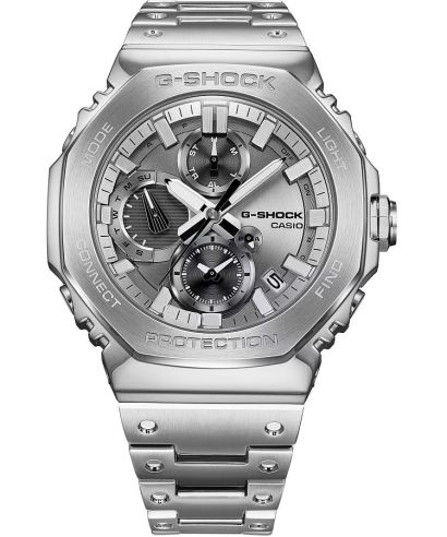 Orologio Unisex G-SHOCK Full Metal Full Metal Solar