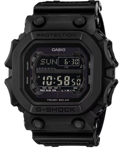 Orologio da Uomo G-SHOCK Digital GX-56 Series Solar