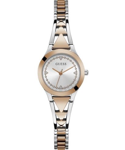 Orologio da Donna Guess Bejeweled Tessa