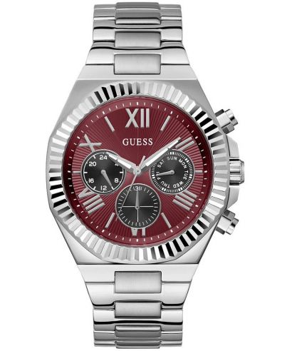 Orologio da Uomo Guess Mens Equity