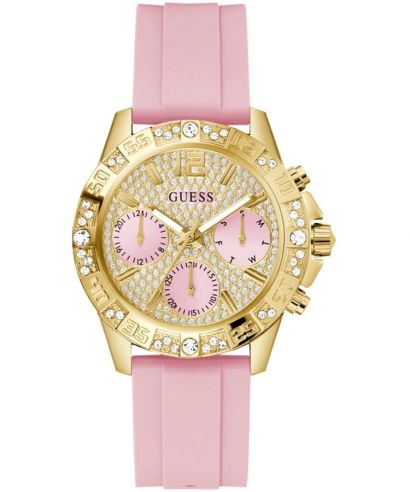 Orologio da Donna Guess Majesty