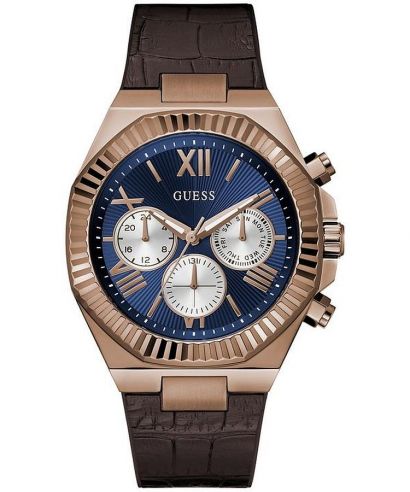 Orologio da Uomo Guess Equity