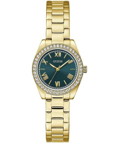 Orologio da Donna Guess Mini Luna