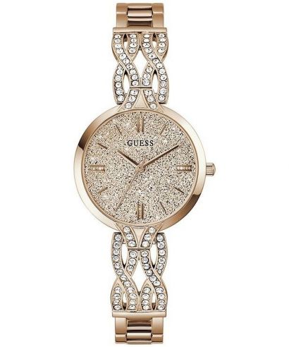 Orologio da Donna Guess Coral