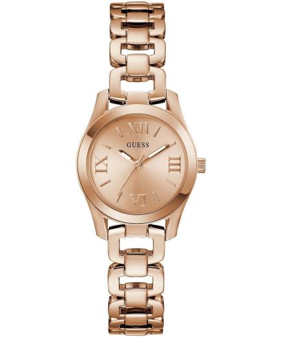 Orologio da Donna Guess Ladies Rose Gold Tone