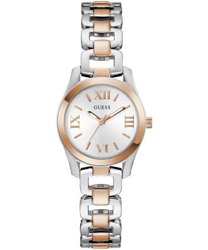 Orologio da Donna Guess Ladies 2-Tone