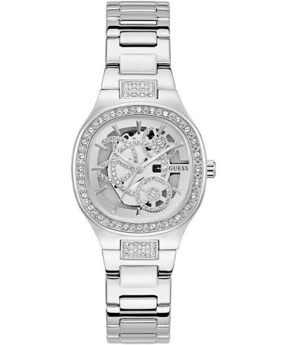Orologio da Donna Guess Icebreaker