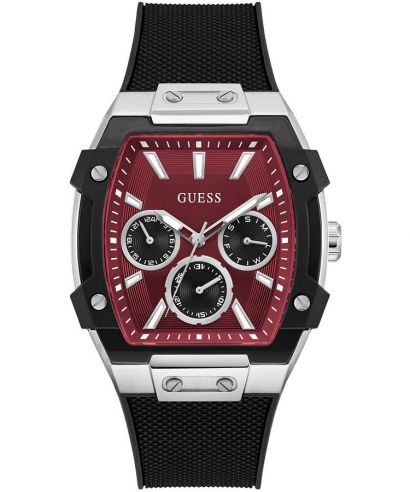 Orologio da Uomo Guess Pheonix