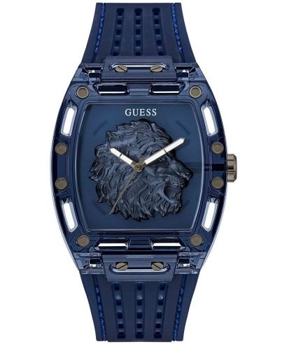 Orologio da Uomo Guess Icebreaker