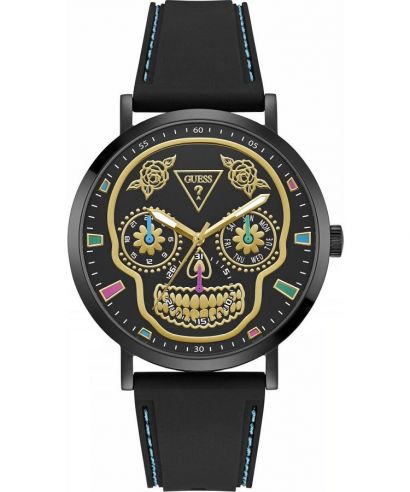 Orologio da Uomo Guess Phoenix
