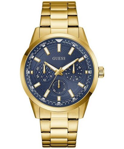 Orologio da Uomo Guess Regal