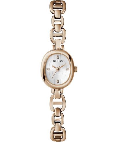 Orologio da Donna Guess Ladies Rose Gold Tone