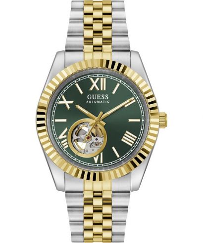 Orologio da Uomo Guess Boa Automatic