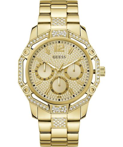 Orologio da Uomo Guess Regal