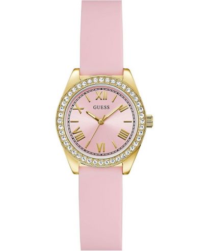 Orologio da Donna Guess Mini Luna