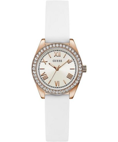 Orologio da Donna Guess Mini Luna
