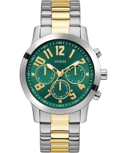 Orologio da Uomo Guess Parker