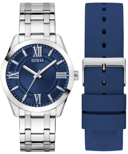 Orologio da Uomo Guess Elliot SET