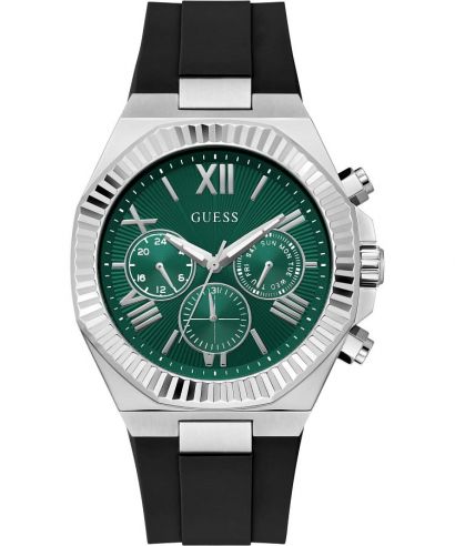 Orologio da Uomo Guess Equity