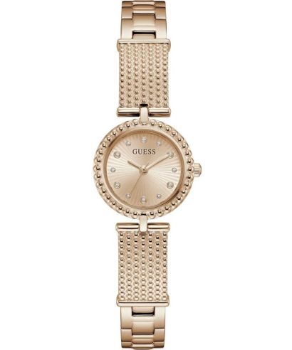 Orologio da Donna Guess Bejeweled Holly