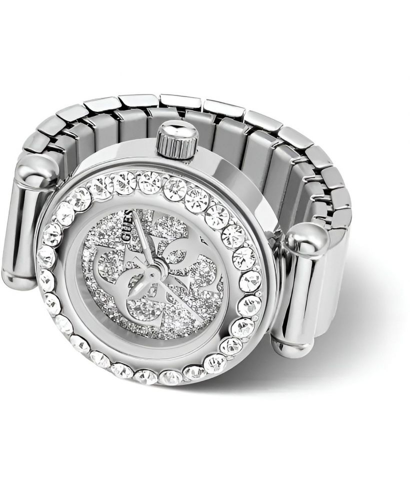 Watch ring da Donna Guess Anna