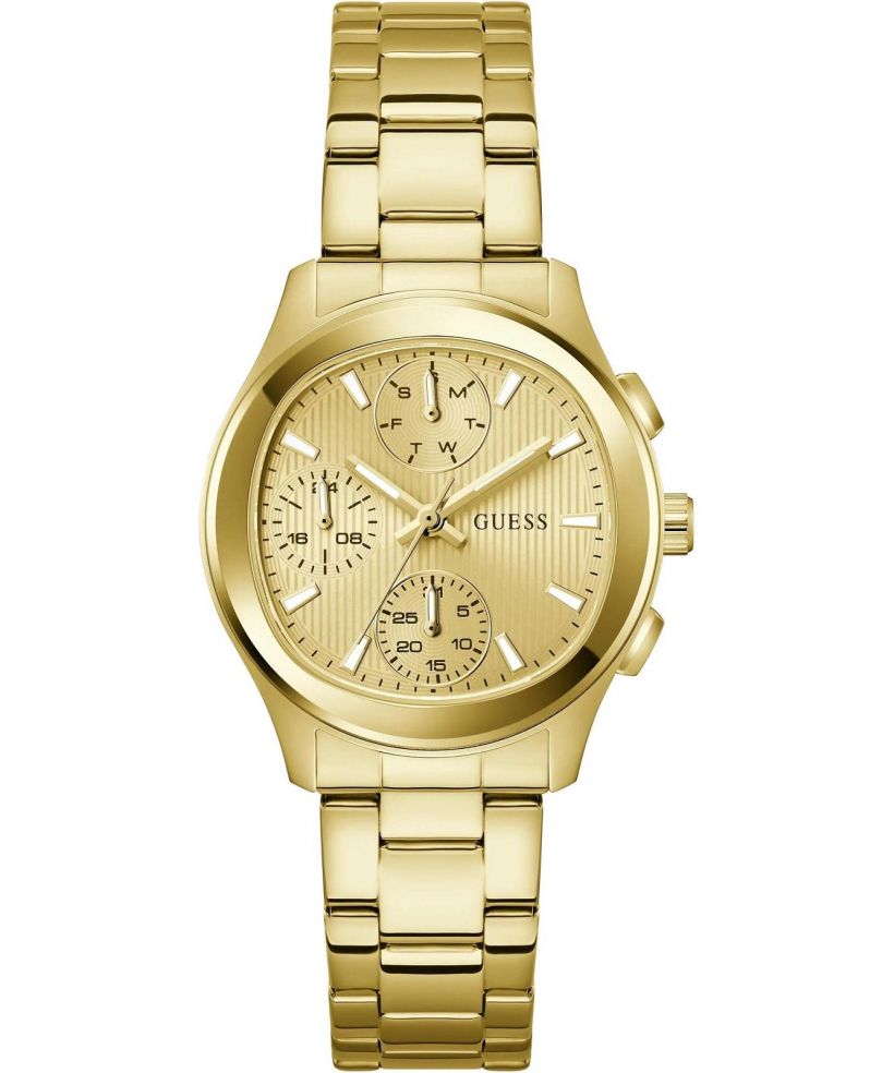 Orologio da Donna Guess Birdie