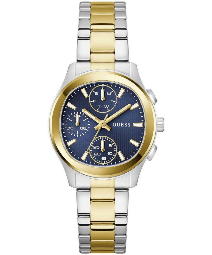 Orologio da Donna Guess Birdie