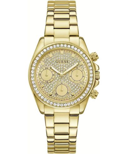 Orologio da Donna Guess Victoria