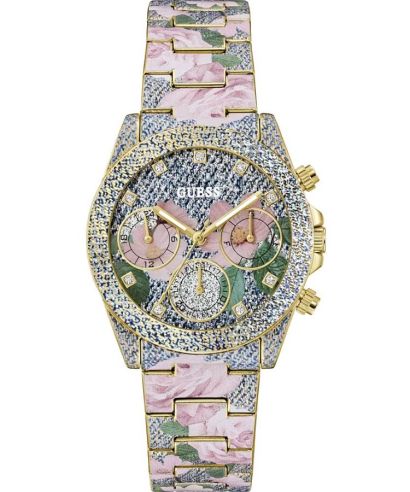 Orologio da Donna Guess Trend Rosalie