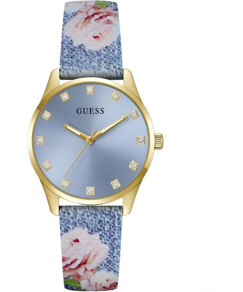 Orologio da Donna Guess Ladies
