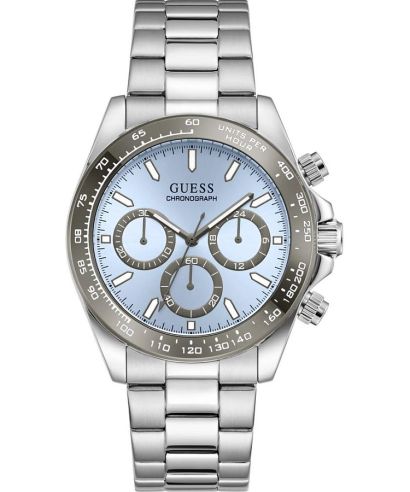 Orologio da Uomo Guess Sport Arthur Chronograph