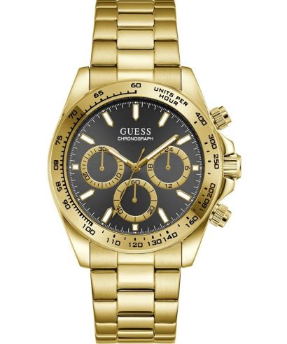Orologio da Uomo Guess Sport Arthur Chronograph