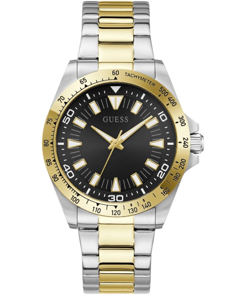 Orologio da Uomo Guess Neo